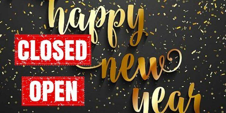 closed on nye