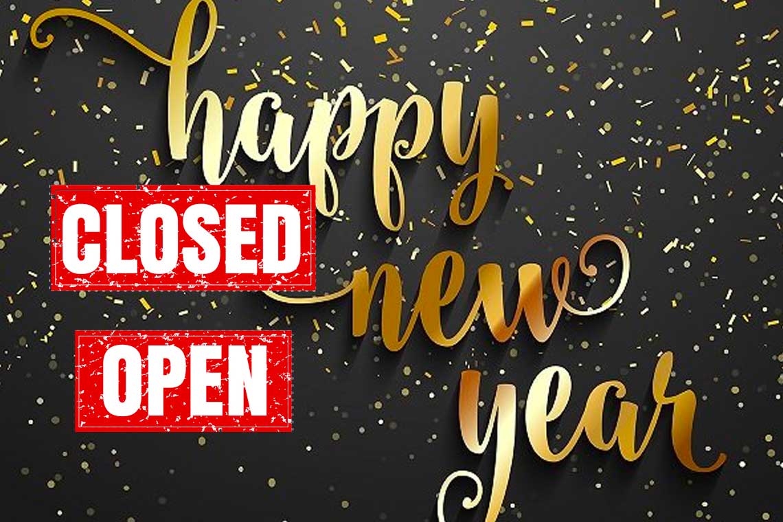 Are Banks Open On New Years Day 2023 Are Banks Open