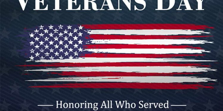 When was veterans day made a legal holiday