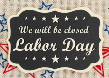 Are Banks Open on Labor Day?