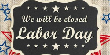 Are Banks Open on Labor Day?