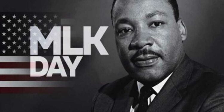 mlk day closures