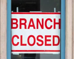 banks are closed