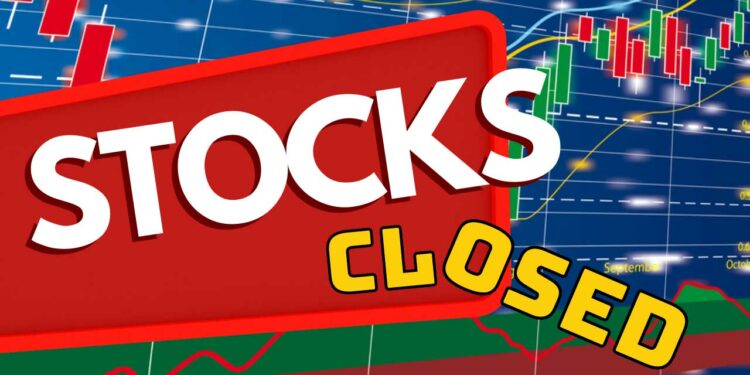 What You Need to Know: Stock Markets Closed for Presidents Day